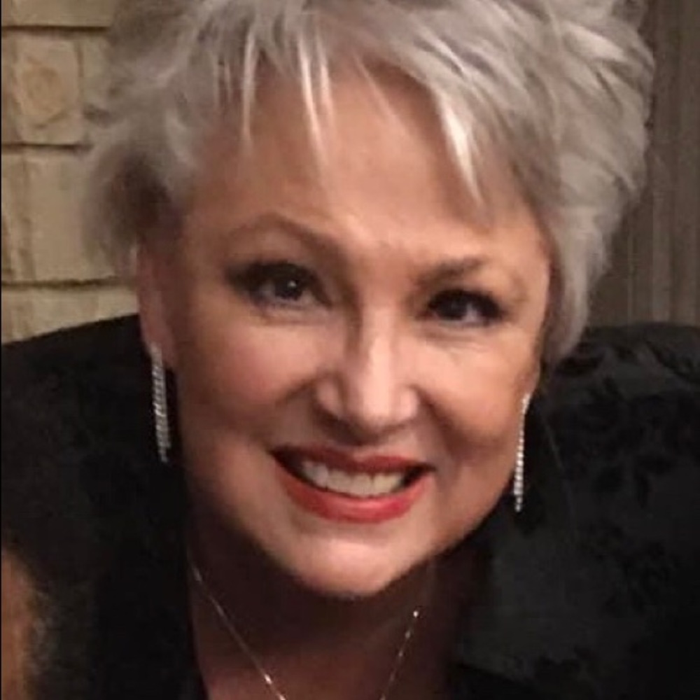 Meet your Posher, Gail